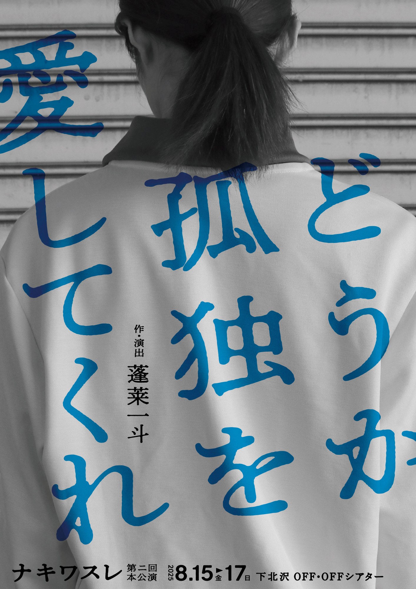 フライヤー