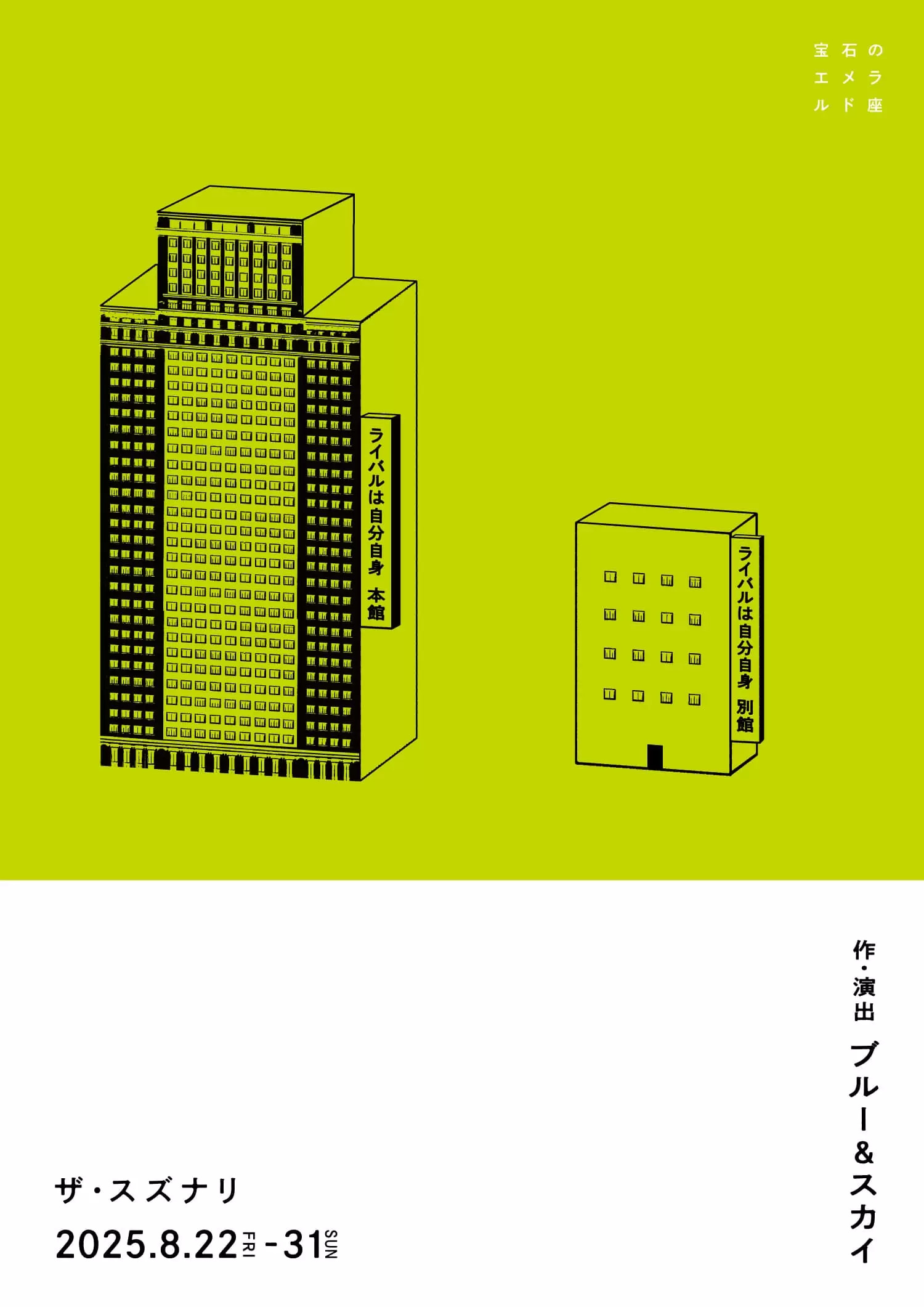 フライヤー