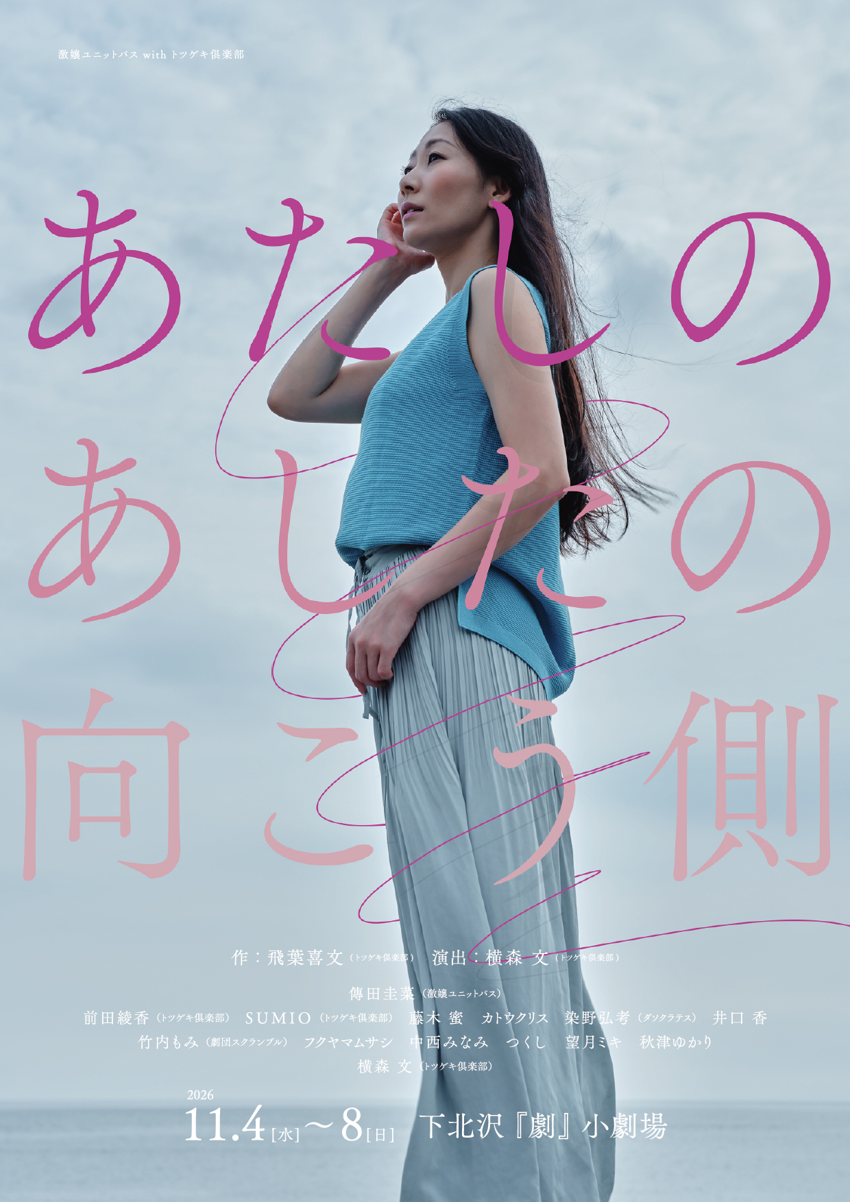 フライヤー